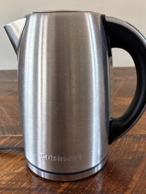 Cuisinart PerfecTemp Electric Kettle